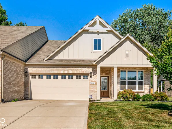 1466 Hideaway Cir, Brownsburg, IN 46112
