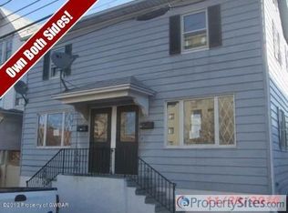 57 S Pine St, Hazleton, PA 18201