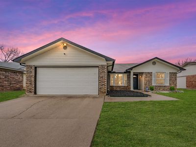 3808 Glengate Dr, Arlington, TX, 76016