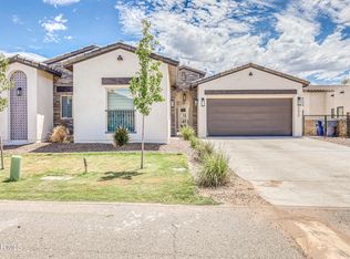 5620 River Run St, El Paso, TX 79932