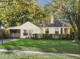 305 E Selby Blvd, Columbus, OH 43085