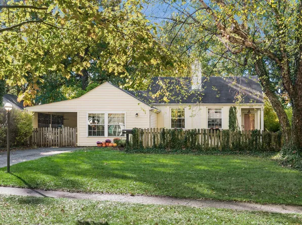 305 E Selby Blvd, Columbus, OH 43085