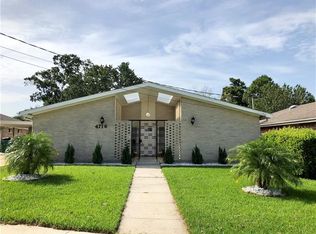 4716 Ithaca St, Metairie, LA 70006