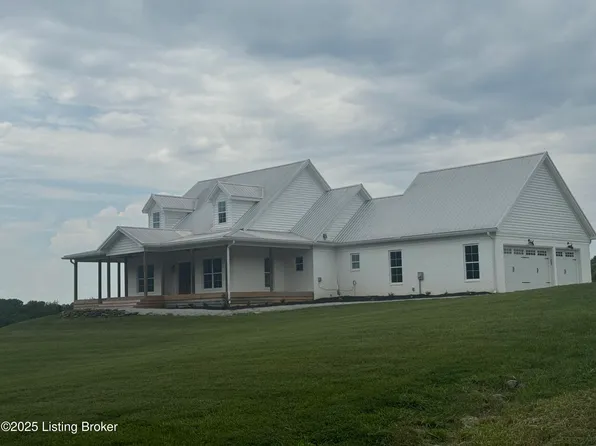 9530 Rockycreek Ln, Louisville, KY 40299