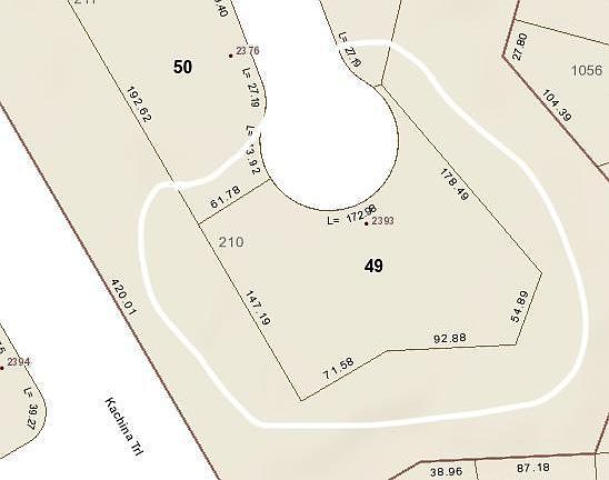 3rd image of 2393 Kayenta Ln