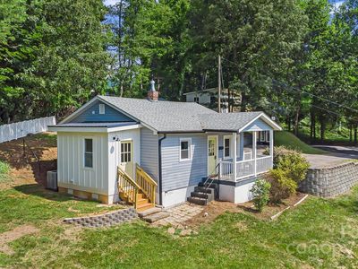 10 Laban Ln, Asheville, NC, 28805