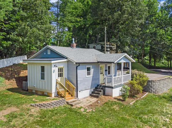10 Laban Ln, Asheville, NC 28805