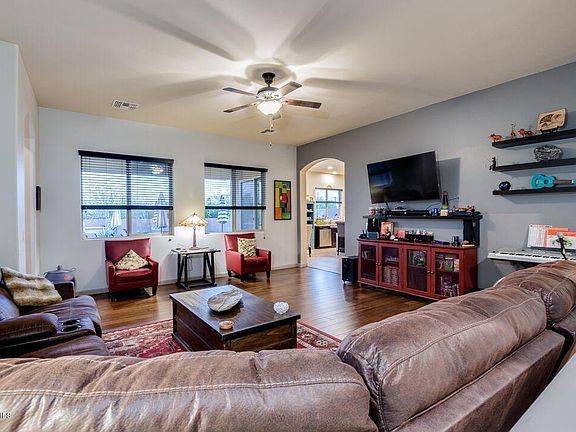 3rd image of 2330 E Samantha Way