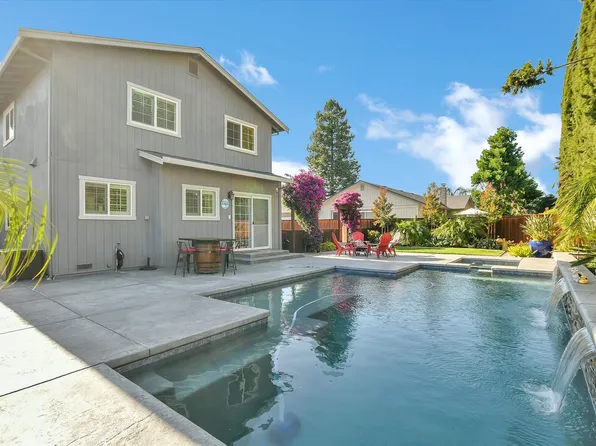 525 Nottingham Dr, Brentwood, CA 94513