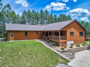 4110 King Rd, Rhinelander, WI 54501