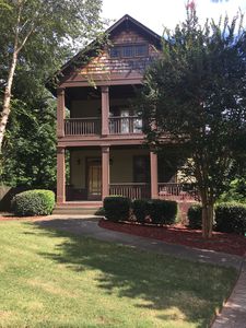 2418 Tilson Ridge Ln, Decatur, GA, 30032