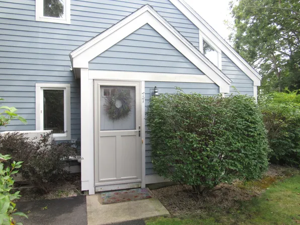 77 Trevor Lane, Brewster, MA 02631