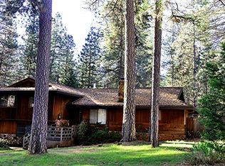 1580 Wagstaff Rd, Paradise, CA 95969