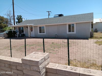 711 S Florence St, Casa Grande, AZ, 85122