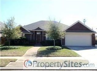 5218 Chatham Hill Ln, Houston, TX 77084