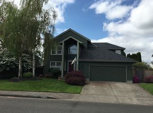3226 Kentwood Dr, Eugene, OR 97401