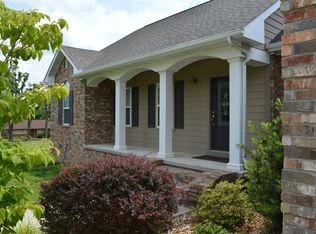 525 Wallick Dr, Cotter, AR 72626