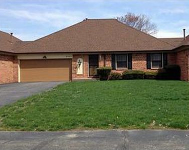 6222 Apache Dr, Indianapolis, IN, 46254