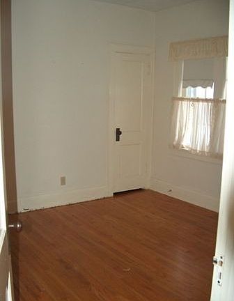 Bedroom #1 Main Floor