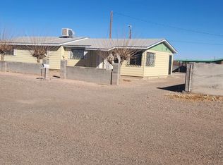 1900 S Diamond St, Deming, NM 88030