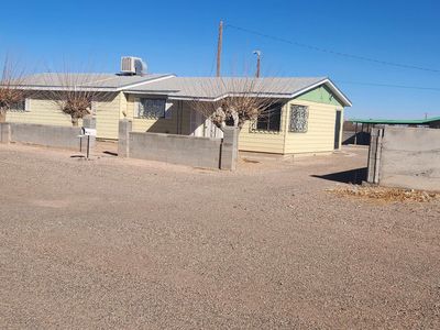 1900 S Diamond St, Deming, NM, 88030