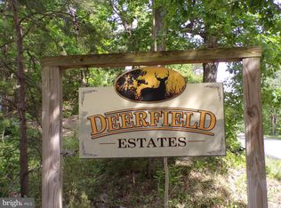 Pine Crest Ct, Fort Ashby, WV 26719