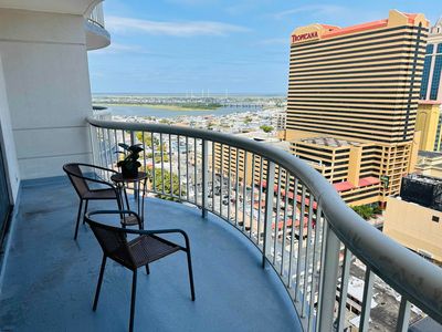 3101 Boardwalk #2207-1, Atlantic City, NJ, 08401