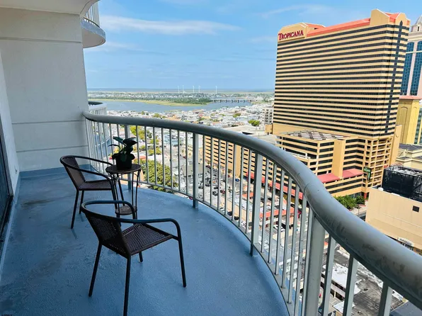 3101 Boardwalk #2207-1, Atlantic City, NJ 08401