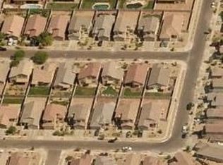 5121 W Fraktur Rd, Laveen, AZ 85339