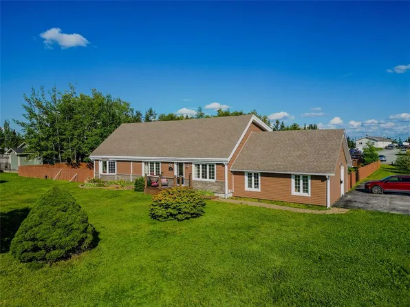 380-380A Gander Bay Road, Gander, NL A1V2V8