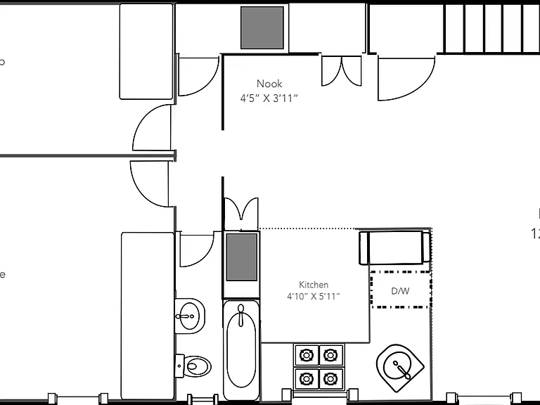 7001 Germantown Ave — Photo 7