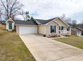 507 S Glen Rd, Maynardville, TN 37807