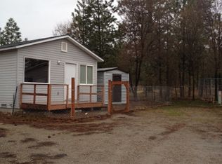 5385 Florence Carlton Loop LOT C, Florence, MT 59833