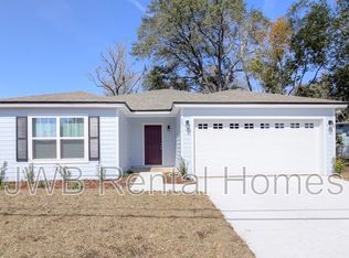 2911 W 45th St, Jacksonville, FL 32209