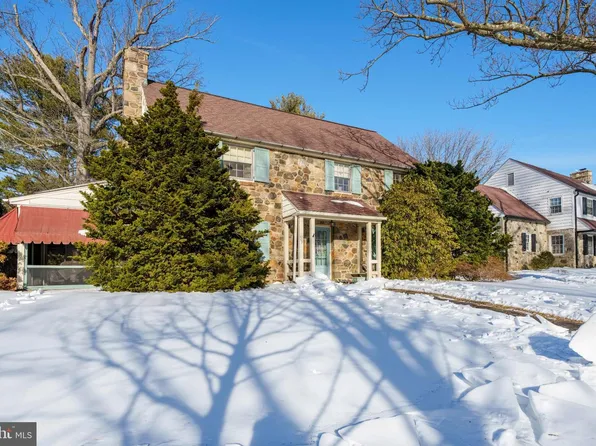 109 Oxford Pl, Wilmington, DE 19803