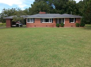 8433 Riley Hill Rd, Zebulon, NC 27597