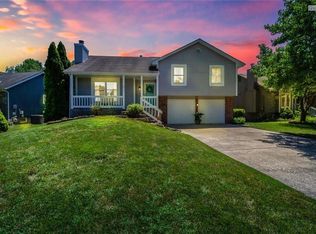 14721 W 123rd Ter, Olathe, KS 66062