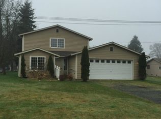813 E St, Vader, WA 98593