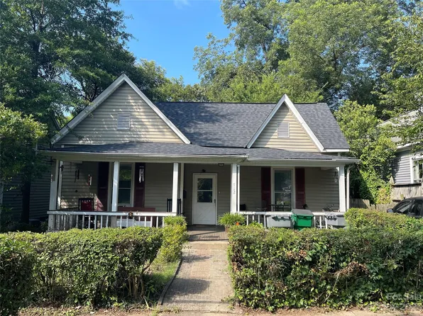 712 Lexington Ave, Charlotte, NC 28203