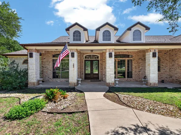 (undisclosed Address), Georgetown, TX 78633