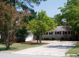 908 Rockwood Rd, Columbia, SC 29209