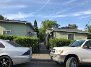 602 Washington St APT 5, Calistoga, CA