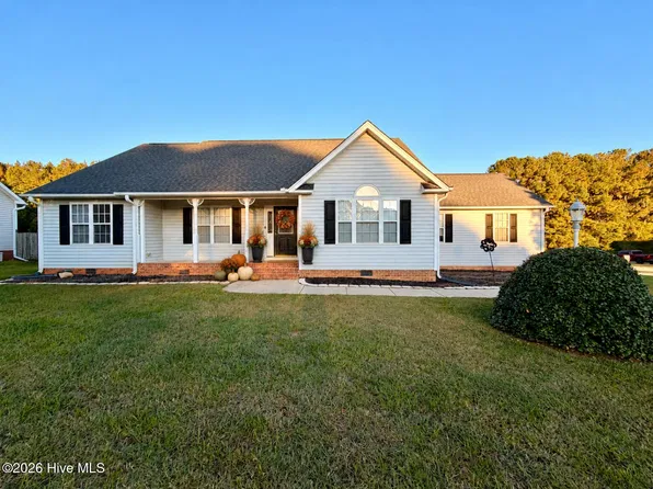 29 Talford Drive, Wendell, NC 27591