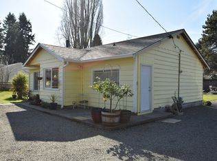 1421 Willow St SE, Lacey, WA 98503