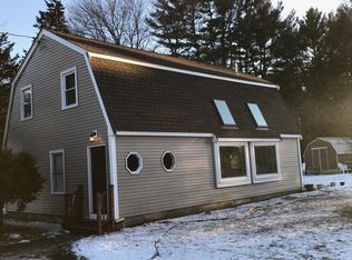 42R Worcester St, Taunton, MA 02780
