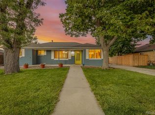 5390 Iris St, Arvada, CO 80002