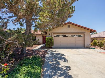 1049 Avenida Campana, Fallbrook, CA, 92028