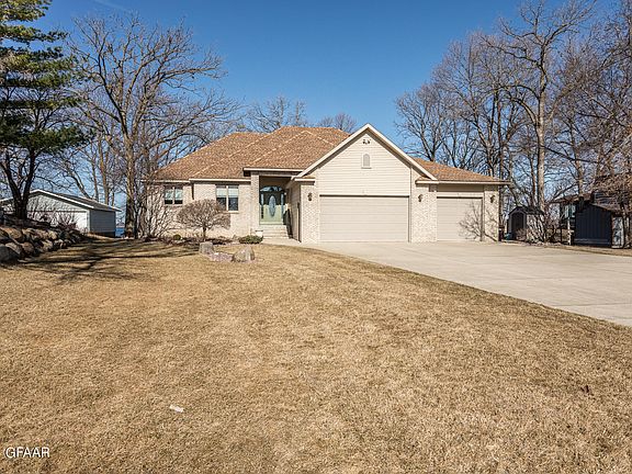 2nd image of 44525 E Little McDonald Lake Dr
