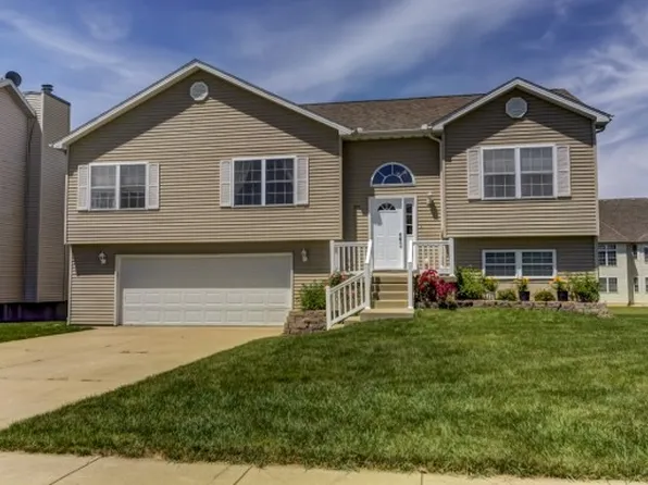 249 Cale Ct, Forsyth, IL 62535