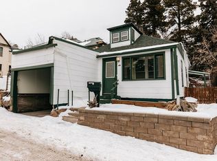 612 Prospect Ave, Lead, SD 57754